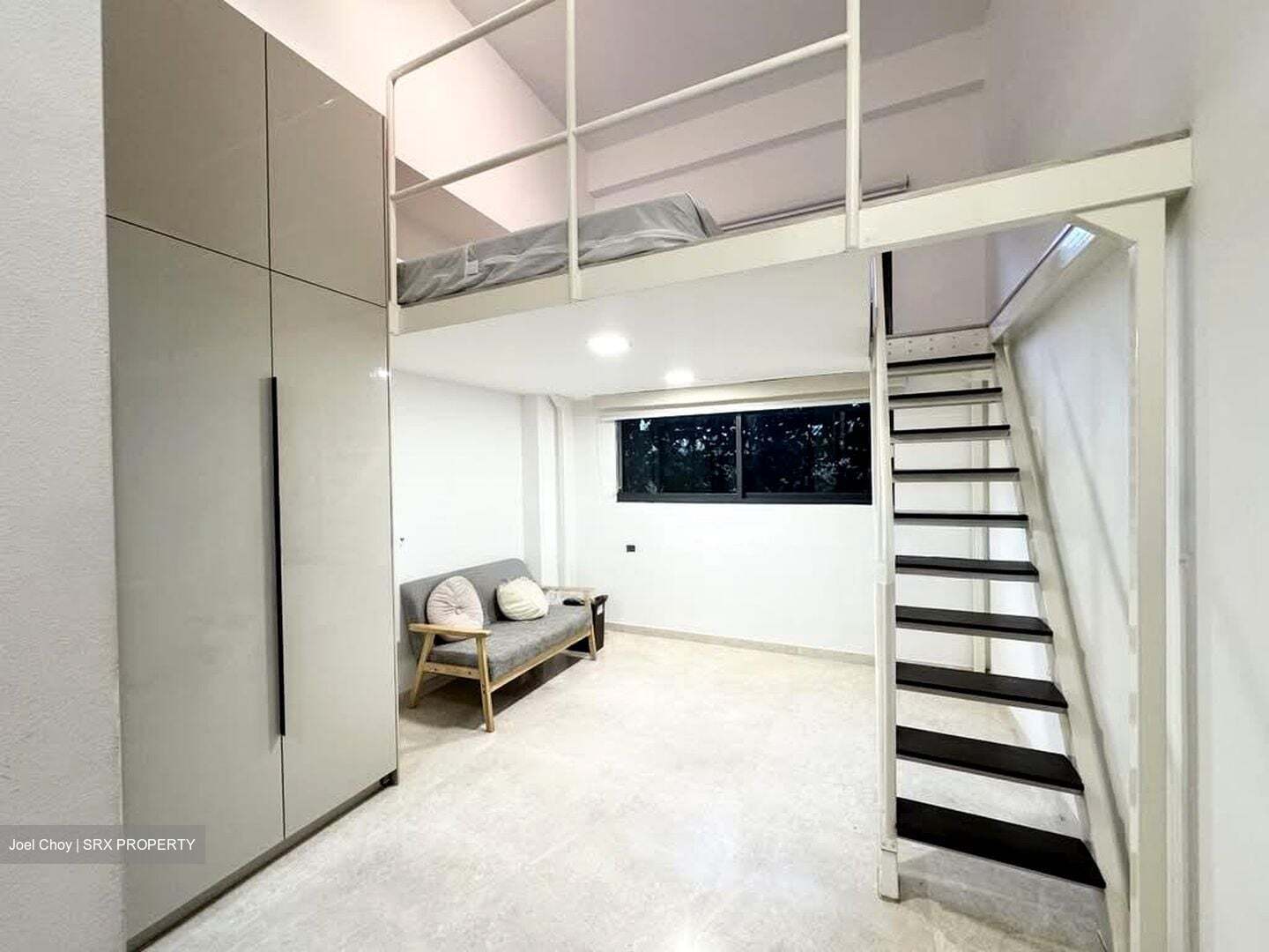 38 Jervois (D10), Apartment #540518561